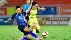 Tổng quan trước vòng 26 V.League 2024/25: Tâm trạng của các CLB chủ nhà!